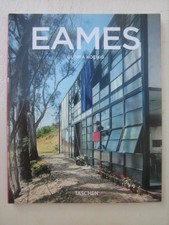 Eames 2005 taschen d'occasion  Bergerac