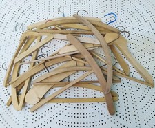 Grucce legno vintage usato  Viarigi