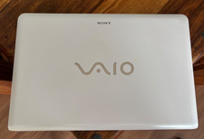 Sony vaio sve1712q1ew for sale  WALTHAM CROSS