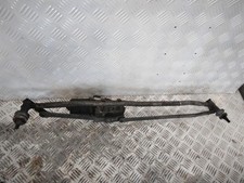 Motorino tergicristallo anteri usato  Santa Maria Capua Vetere