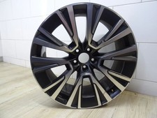 Używany, Volvo XC90 2019 20-calowa felga aluminiowa 32243456 WAD4625 na sprzedaż  PL
