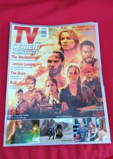 Serien highlights 284 gebraucht kaufen  Ruppichteroth