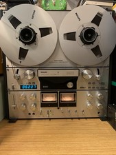 tonbandgerat philips gebraucht kaufen  München