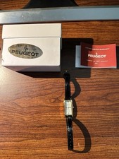 Peugeot women watch for sale  Boise