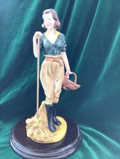 Royal doulton land for sale  NANTWICH