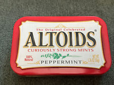 Altoids tins peppermint for sale  Kennesaw