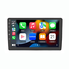 Sistema GPS de navegação entretenimento estéreo 7" HD tela sensível ao toque 2+64GB, usado comprar usado  Enviando para Brazil
