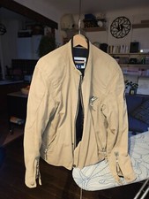 Blouson moto homme d'occasion  Asnières-sur-Seine
