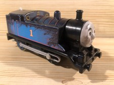 Trackmaster revolution thomas for sale  DONCASTER