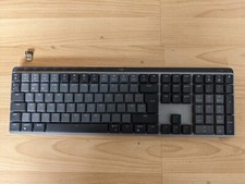 Logitech mechanical wireless for sale  TAMWORTH