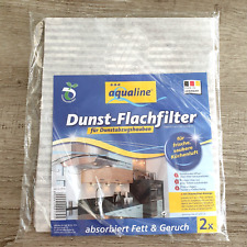 Fettfilter dunstabzugshaube du gebraucht kaufen  Wolfsburg