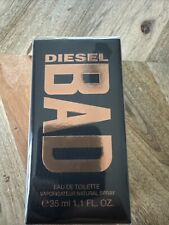 Diesel bad eau for sale  LEYLAND