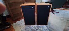 vintage speakers wharfedale for sale  HEREFORD