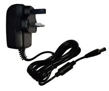 BEHRINGER BEQ700 EQUALIZADOR GRÁFICO BAIXO FONTE DE ALIMENTAÇÃO (2 METROS) ADAPTADOR 9V, usado comprar usado  Enviando para Brazil