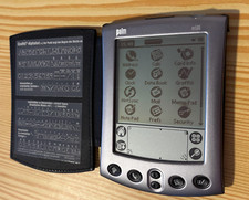 Palm m500 personal gebraucht kaufen  Aachen