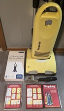 Simplicity synchrony upright for sale  Oklahoma City