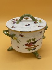 Herend porcelain queen for sale  Wayne