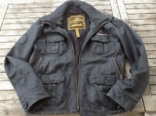 Blouson cuir superdry d'occasion  Saint-Martin-de-Crau