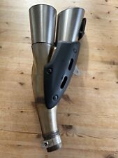 Riginal endtopf exhaust gebraucht kaufen  Kirchdorf