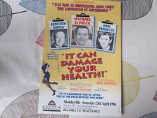 Michael elphick damage for sale  LEEDS