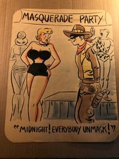 Rare original provocative for sale  Marietta