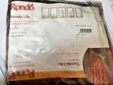 Tenda interni tendone usato  Morro d'Oro
