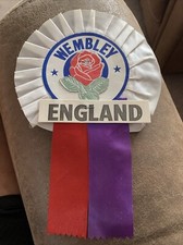 England red white for sale  CHELMSFORD