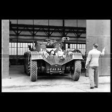 Photo .037763 panhard d'occasion  Martinvast