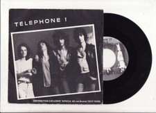 Rare telephone aubert d'occasion  Labourse