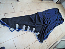 Rambo fleece rug for sale  ELLESMERE