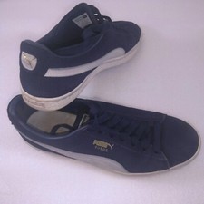 Puma men suede for sale  Romeoville
