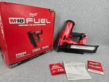 Milwaukee m18 fuel for sale  Brenham