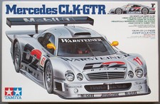 Tamiya 24195 mercedes gebraucht kaufen  Hamburg