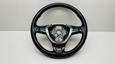 Volkswagen Amarok T6 Original 3-Speichen Lederlenkrad 2H0419091J comprar usado  Enviando para Brazil