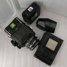 Zenza bronica nikkor d'occasion  Orleans-