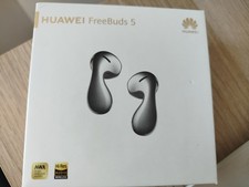 Huawei freebuds écouteurs d'occasion  Le Perreux-sur-Marne