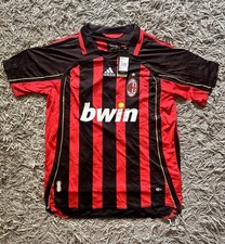 Milan kaka fussballtrikot gebraucht kaufen  Heilbronn