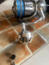 Moulinet daiwa d'occasion  Nice-