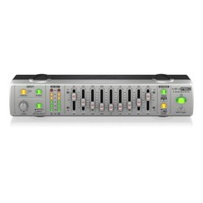 Behringer fbq800 equalizer gebraucht kaufen  Köln