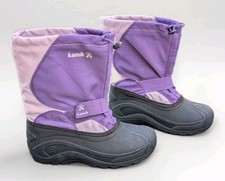Kamik waterbug youth for sale  Wheaton