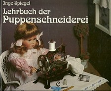 Lehrbuch puppenschneiderei buc gebraucht kaufen  Stuttgart