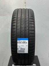 Used p245 45r19 for sale  Staten Island