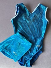 Zone leotard approx for sale  COLCHESTER