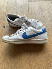 nike mcenroe for sale  HAVERHILL