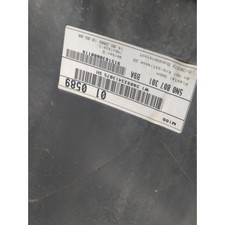 Paraurti posteriore tiguan usato  Mineo