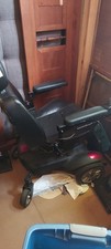 Pride jazzy elite for sale  Sparta