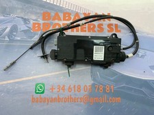 8200418647 RENAULT SCENIC Elektrisches Handbremse Feststellbrems comprar usado  Enviando para Brazil