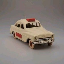 Antigo Norev nº. 14 Ford Featured Ambulance 54 - Folha de chassi éch.1/43 França comprar usado  Enviando para Brazil