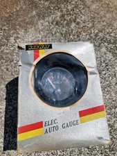 Hareway 42mm autogauge for sale  DOVER