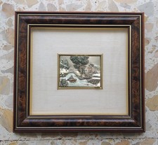 Quadro quadretto con usato  Scandicci